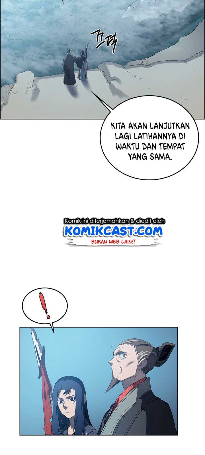 Chronicles of Heavenly Demon Chap 81 - Next Chap 82