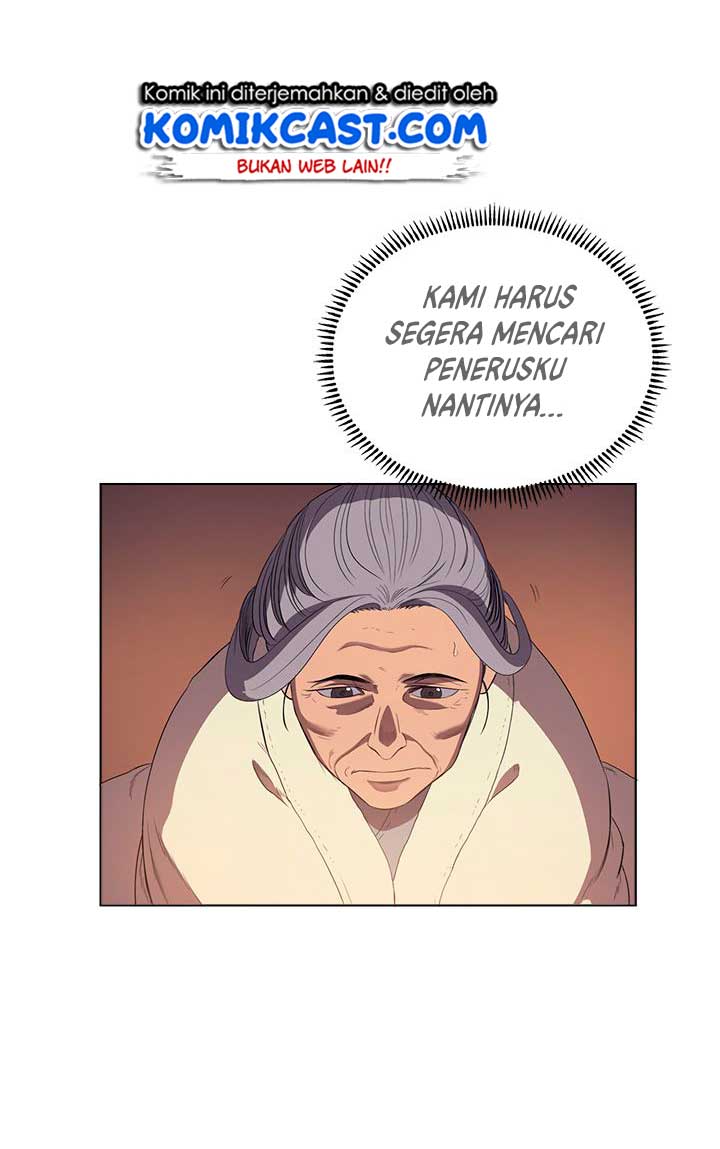 Chronicles of Heavenly Demon Chap 81 - Next Chap 82