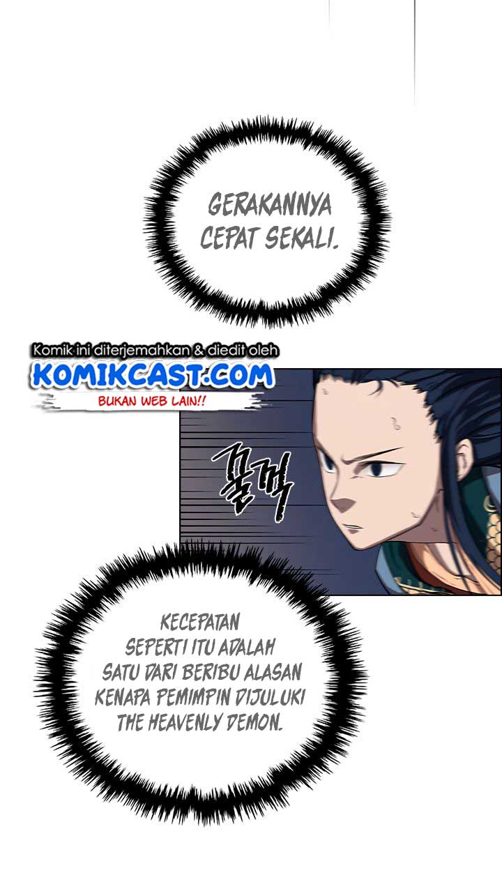 Chronicles of Heavenly Demon Chap 82 - Next Chap 83