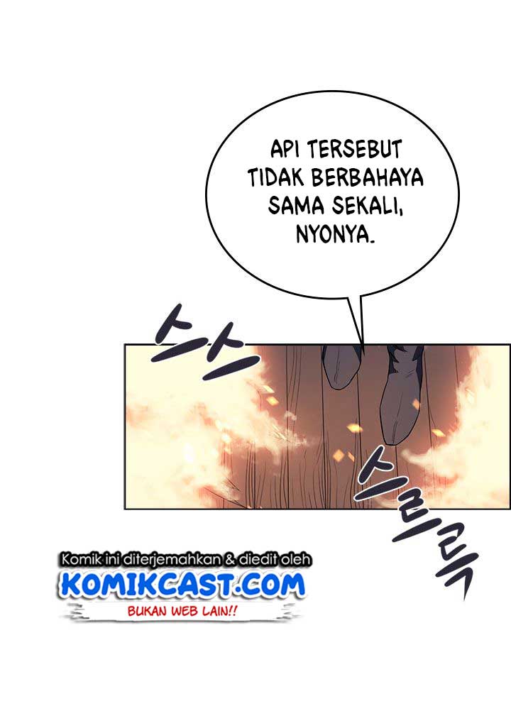 Chronicles of Heavenly Demon Chap 82 - Next Chap 83