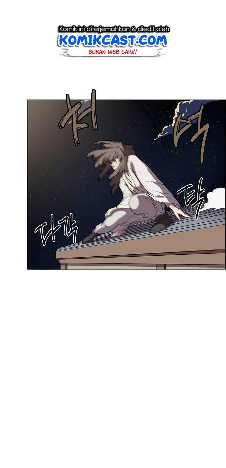 Chronicles of Heavenly Demon Chap 82 - Next Chap 83