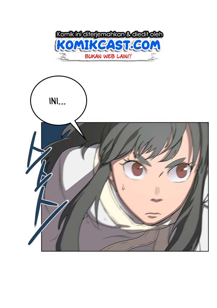 Chronicles of Heavenly Demon Chap 82 - Next Chap 83