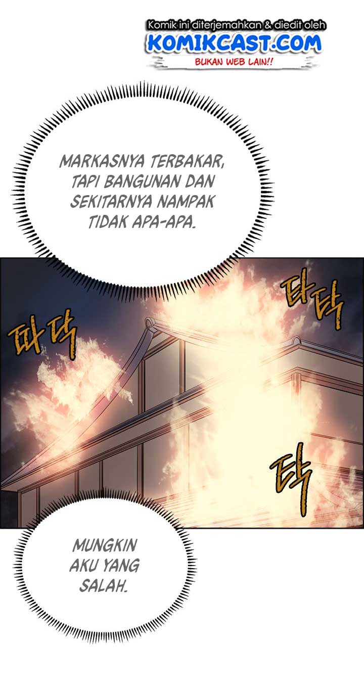 Chronicles of Heavenly Demon Chap 82 - Next Chap 83