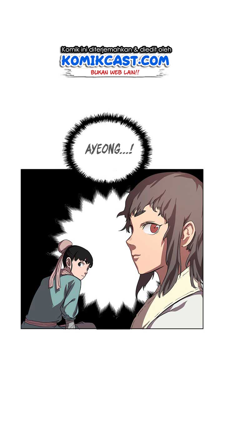 Chronicles of Heavenly Demon Chap 82 - Next Chap 83