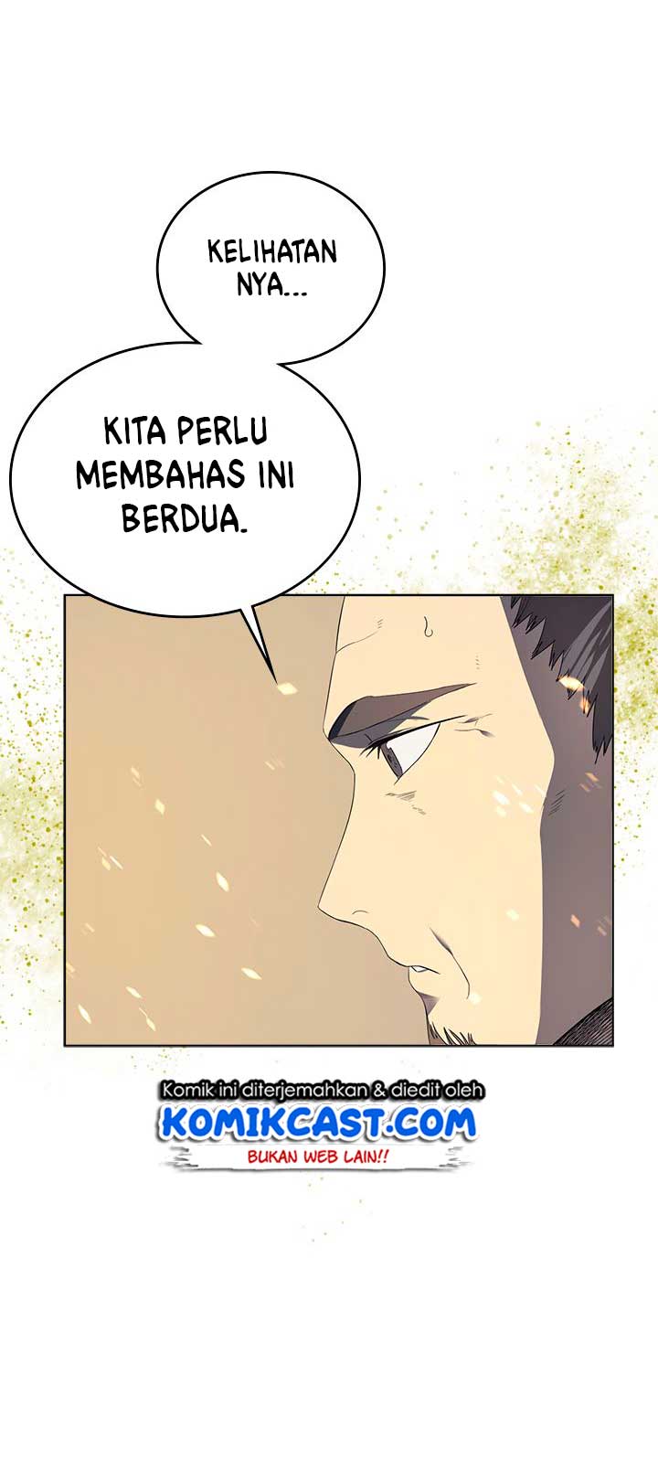 Chronicles of Heavenly Demon Chap 82 - Next Chap 83