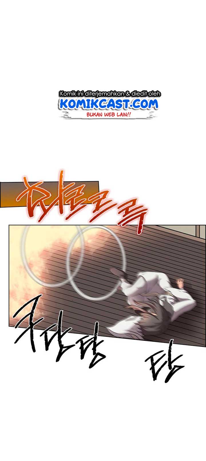 Chronicles of Heavenly Demon Chap 82 - Next Chap 83