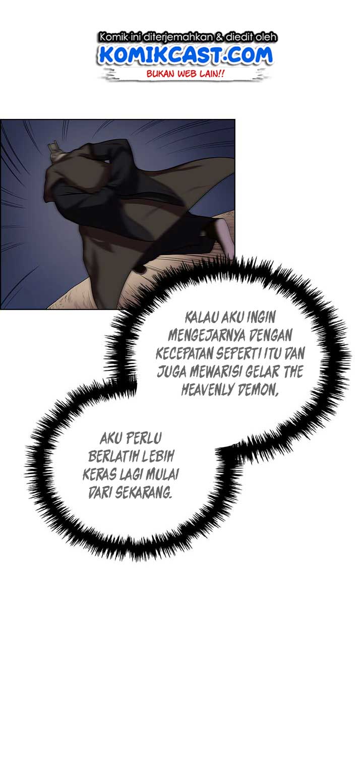 Chronicles of Heavenly Demon Chap 82 - Next Chap 83