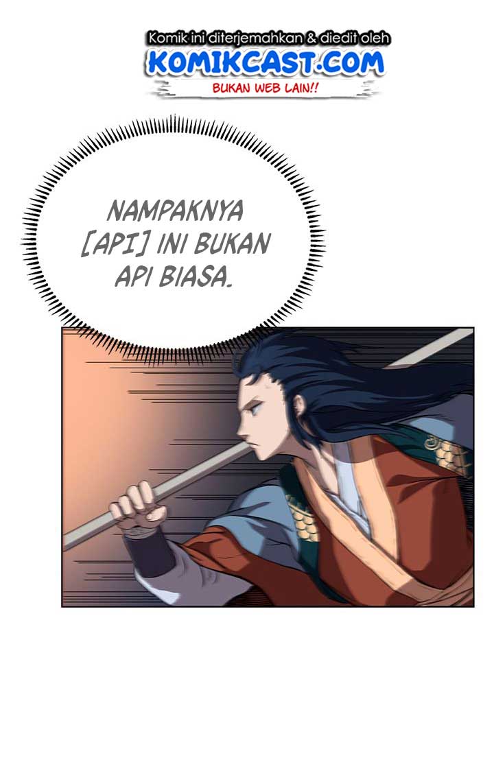 Chronicles of Heavenly Demon Chap 82 - Next Chap 83