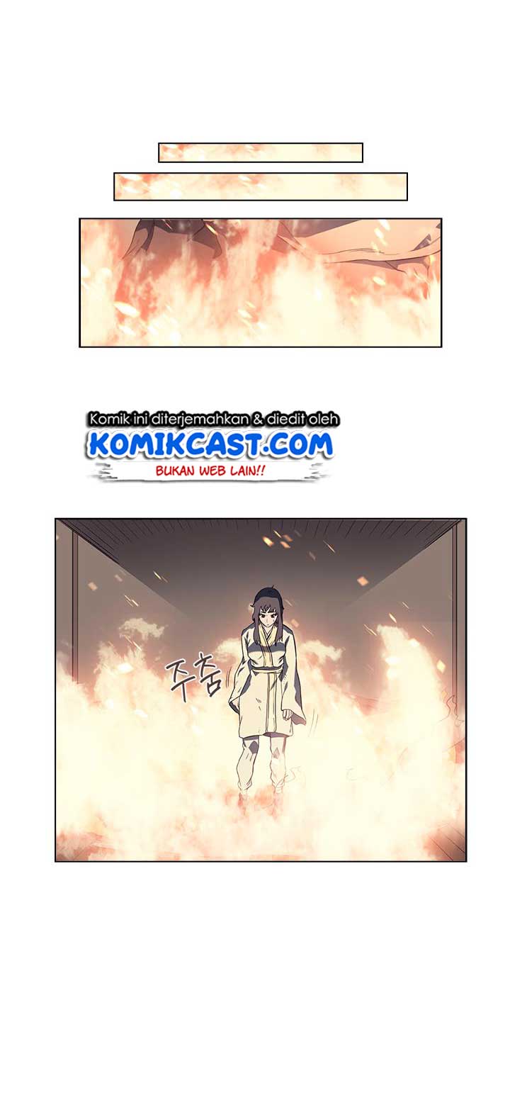 Chronicles of Heavenly Demon Chap 82 - Next Chap 83