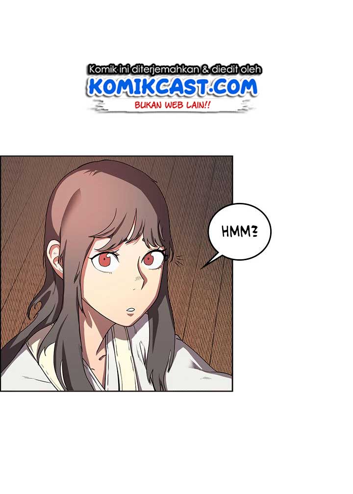 Chronicles of Heavenly Demon Chap 82 - Next Chap 83