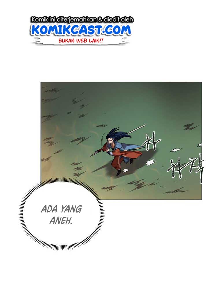 Chronicles of Heavenly Demon Chap 82 - Next Chap 83