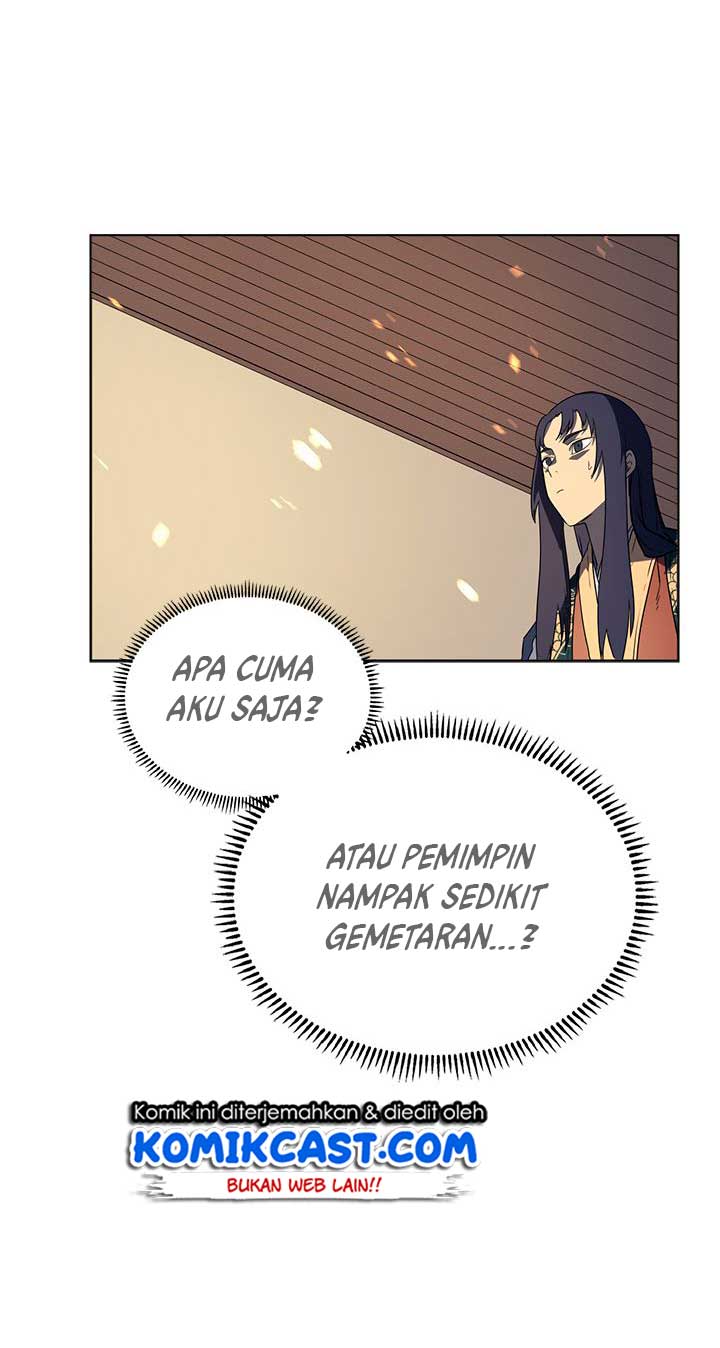 Chronicles of Heavenly Demon Chap 82 - Next Chap 83