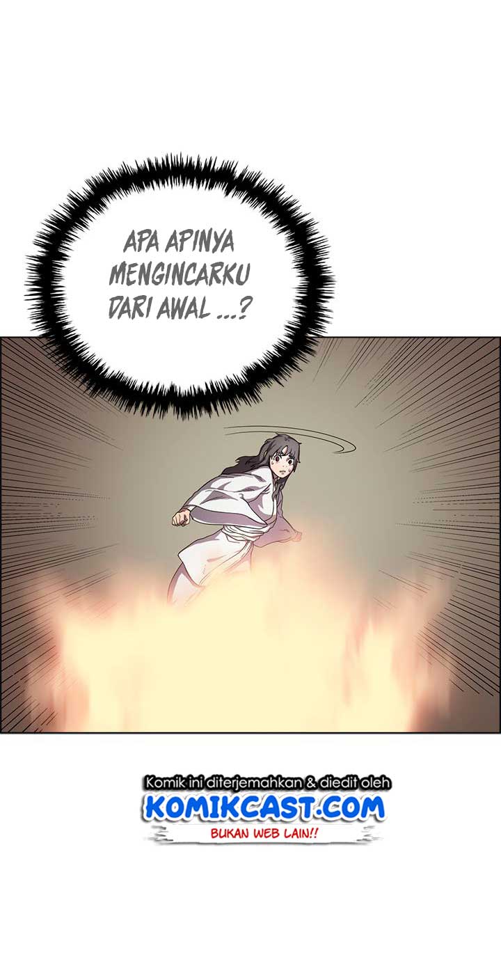 Chronicles of Heavenly Demon Chap 82 - Next Chap 83