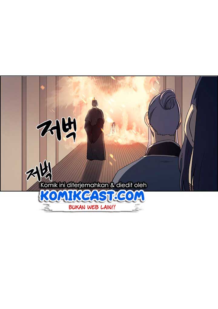 Chronicles of Heavenly Demon Chap 82 - Next Chap 83