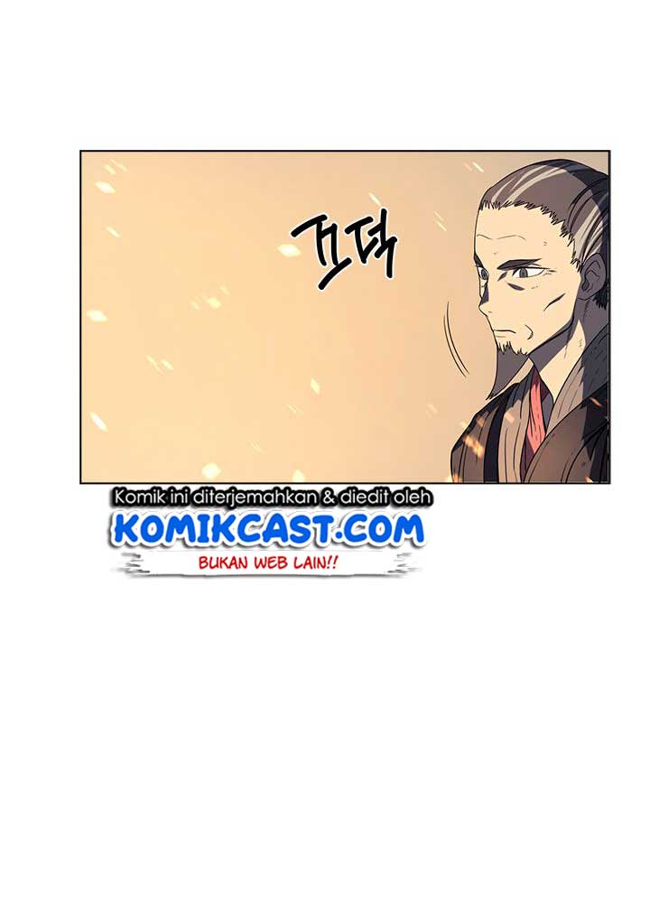 Chronicles of Heavenly Demon Chap 82 - Next Chap 83