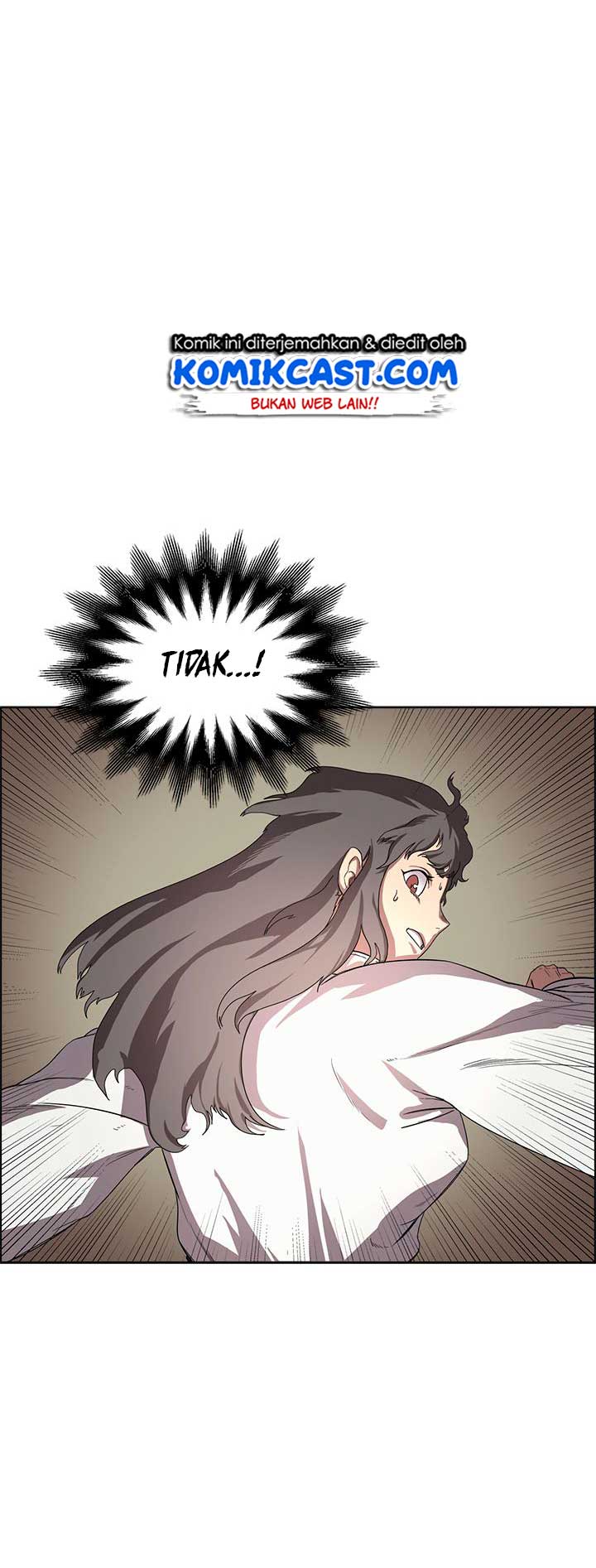 Chronicles of Heavenly Demon Chap 82 - Next Chap 83