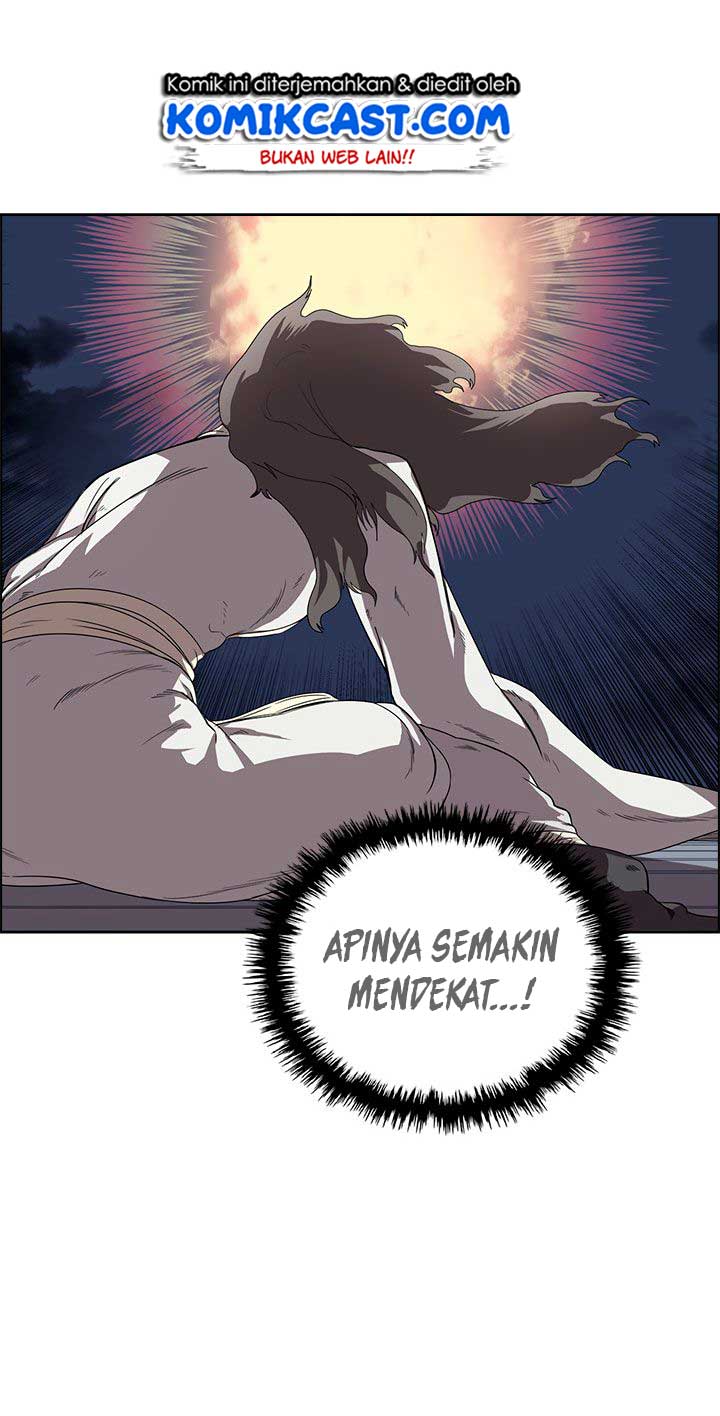 Chronicles of Heavenly Demon Chap 82 - Next Chap 83