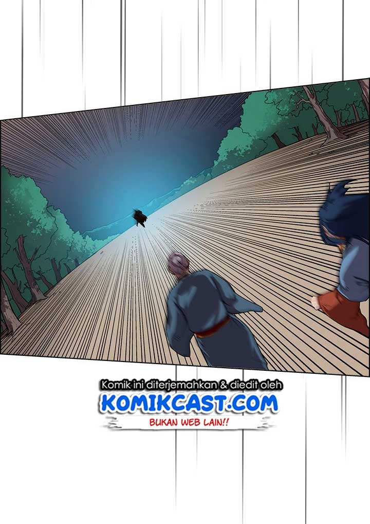 Chronicles of Heavenly Demon Chap 82 - Next Chap 83