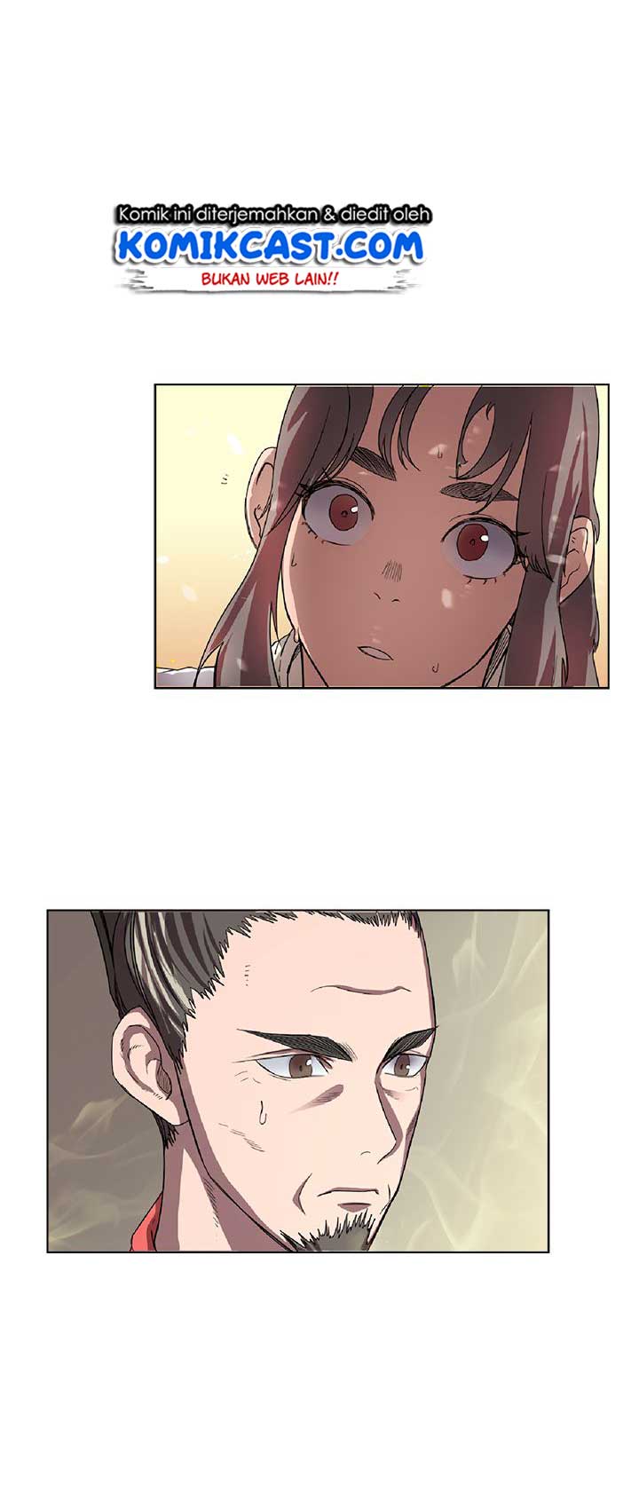 Chronicles of Heavenly Demon Chap 82 - Next Chap 83