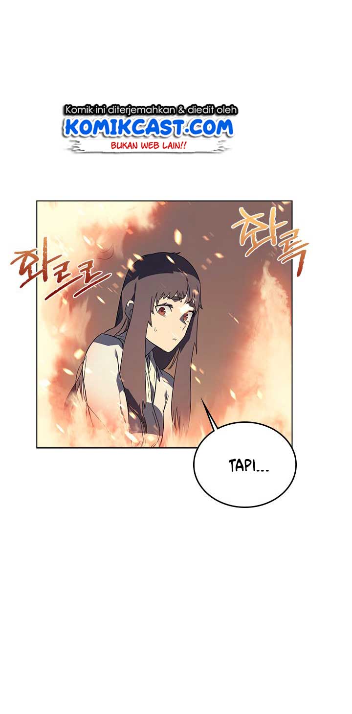 Chronicles of Heavenly Demon Chap 82 - Next Chap 83