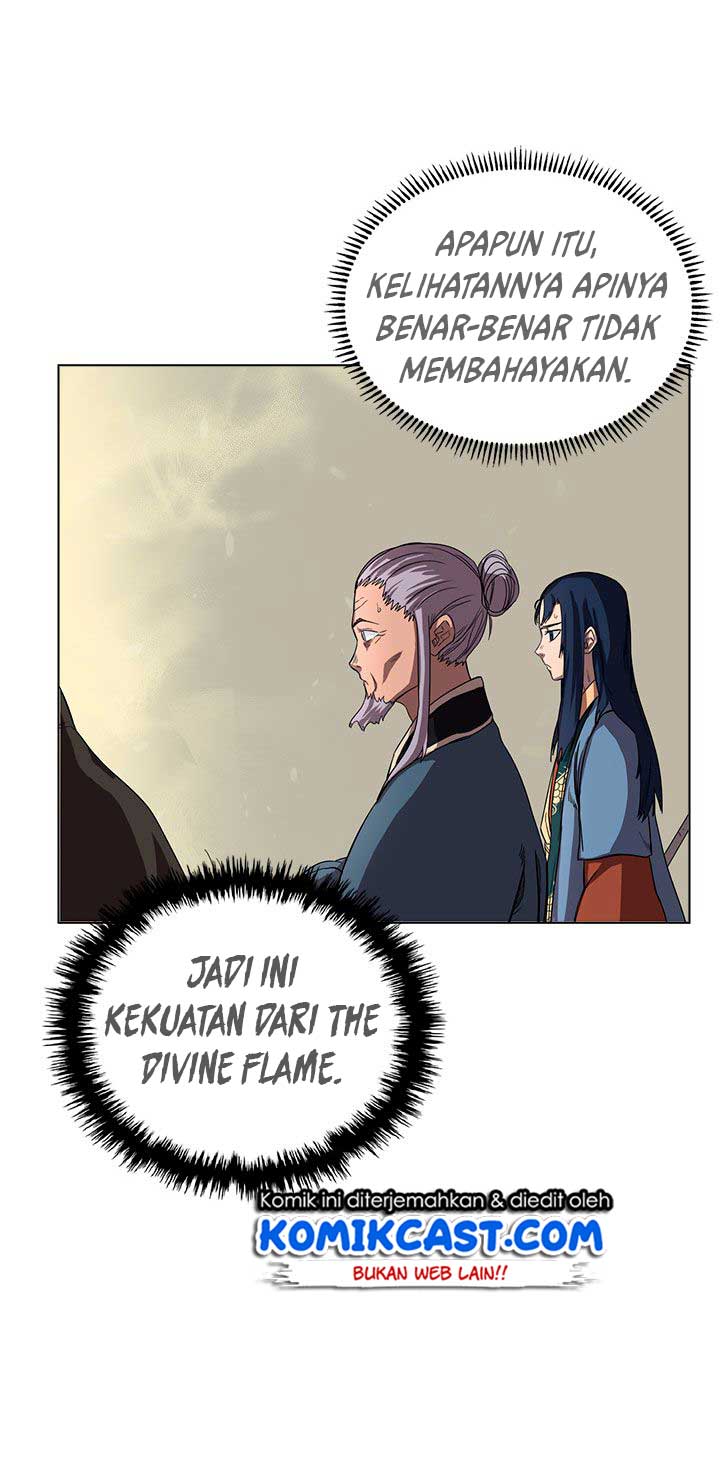 Chronicles of Heavenly Demon Chap 82 - Next Chap 83