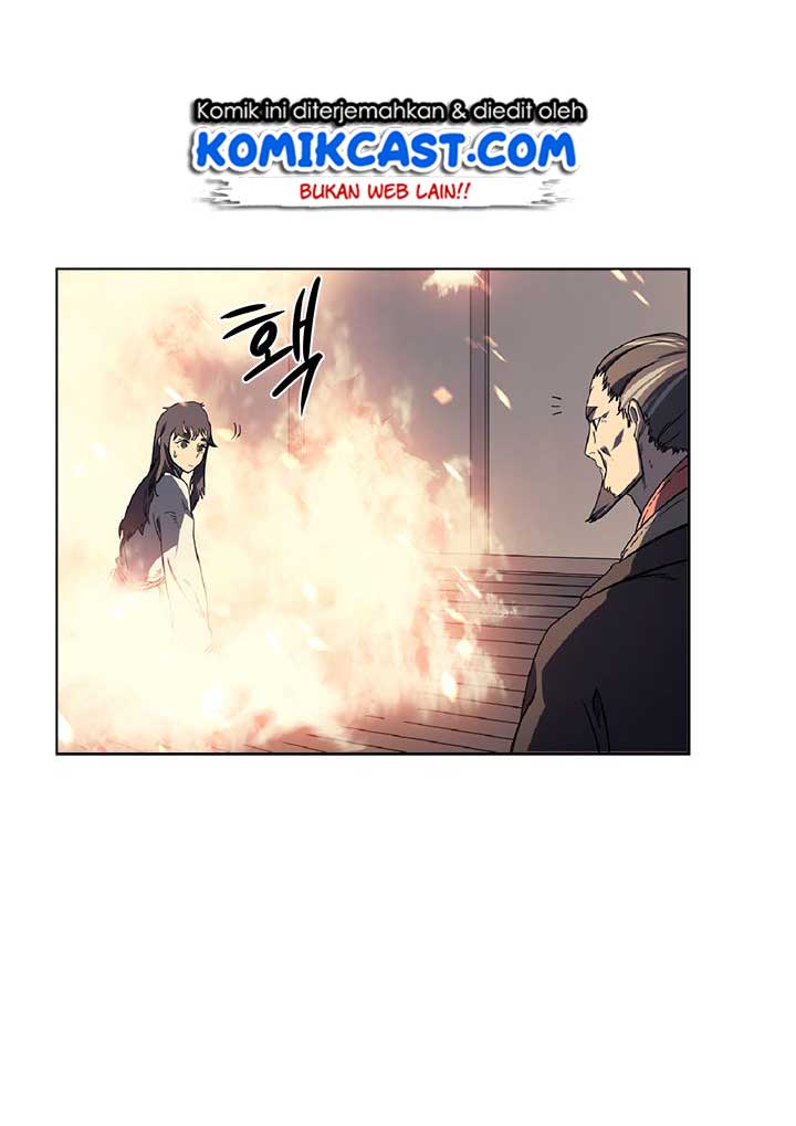 Chronicles of Heavenly Demon Chap 82 - Next Chap 83