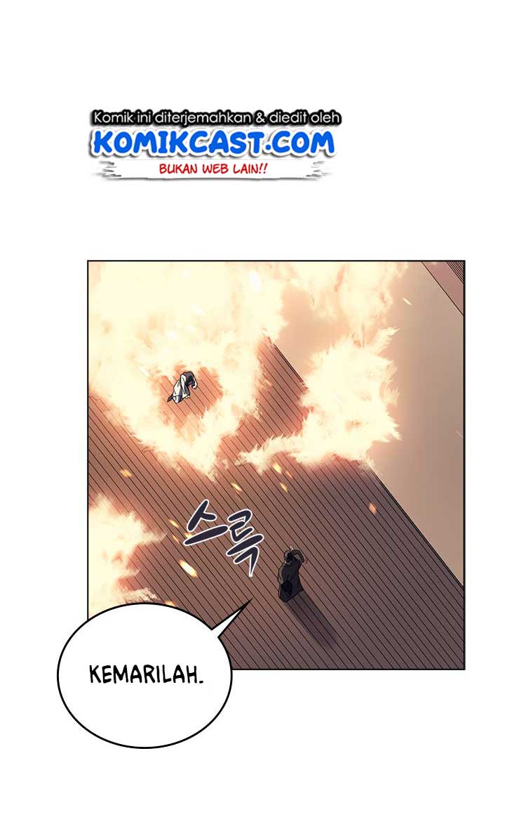 Chronicles of Heavenly Demon Chap 82 - Next Chap 83