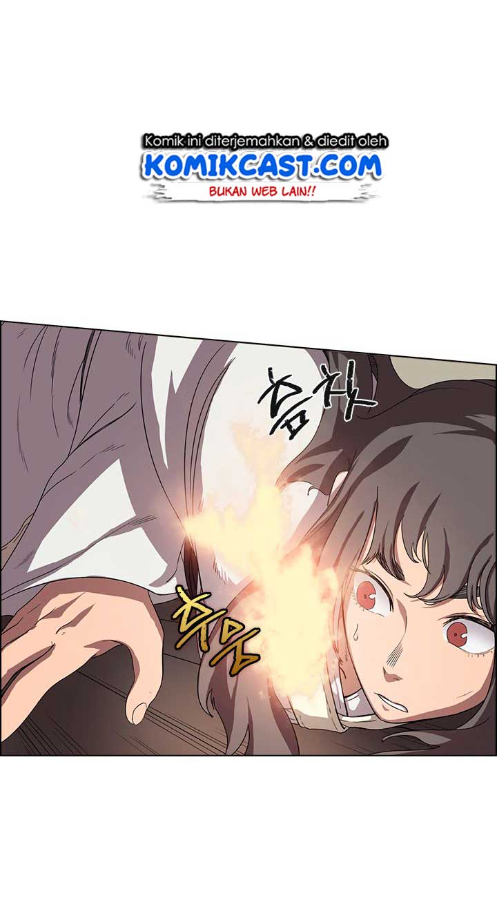 Chronicles of Heavenly Demon Chap 82 - Next Chap 83