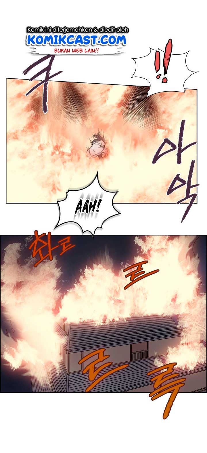 Chronicles of Heavenly Demon Chap 82 - Next Chap 83