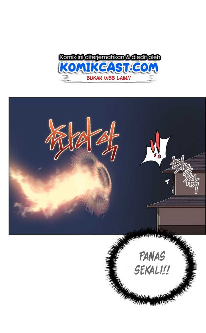 Chronicles of Heavenly Demon Chap 82 - Next Chap 83