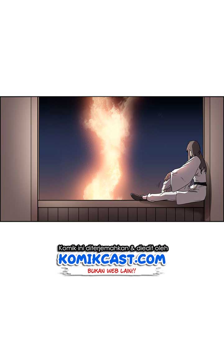 Chronicles of Heavenly Demon Chap 82 - Next Chap 83