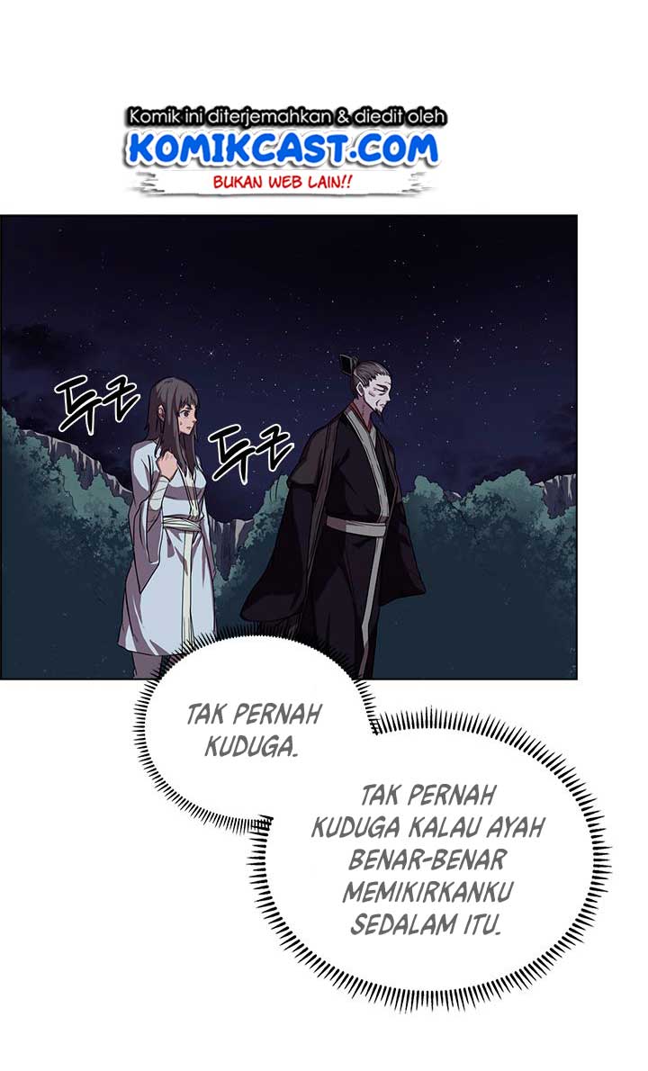 Chronicles of Heavenly Demon Chap 83 - Next Chap 84