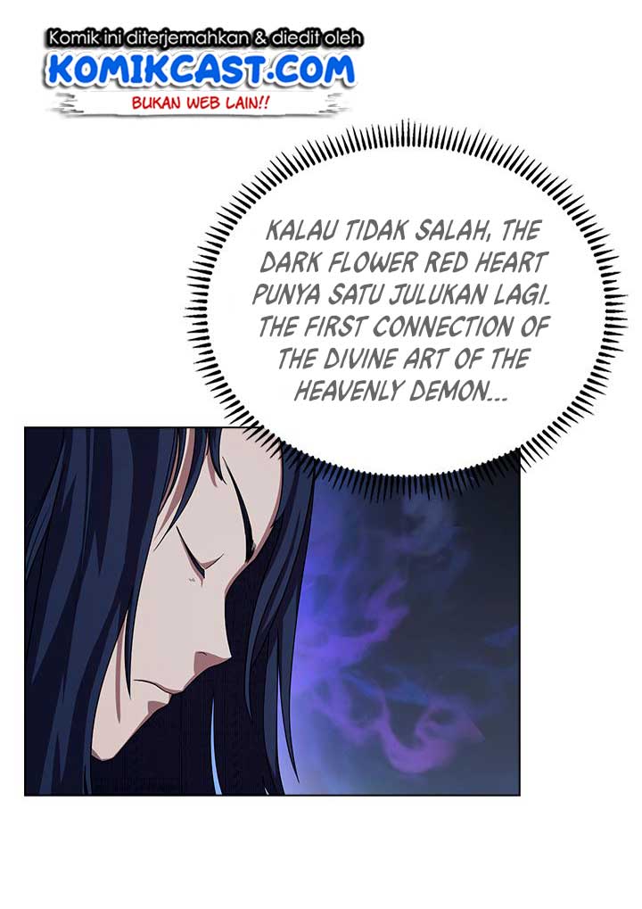Chronicles of Heavenly Demon Chap 83 - Next Chap 84