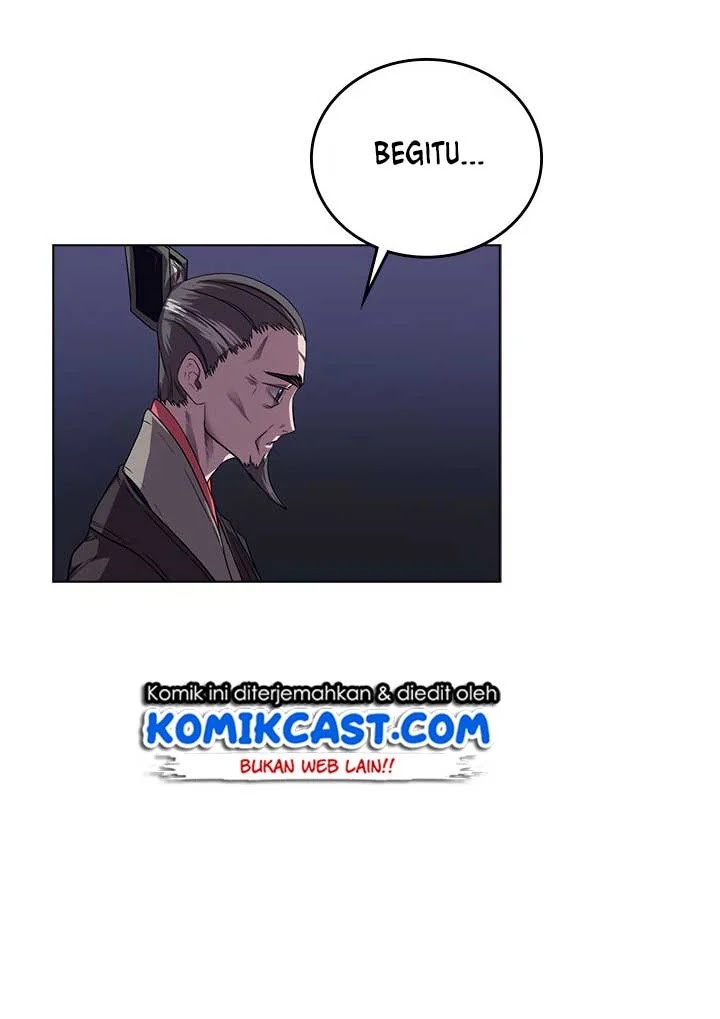 Chronicles of Heavenly Demon Chap 83 - Next Chap 84