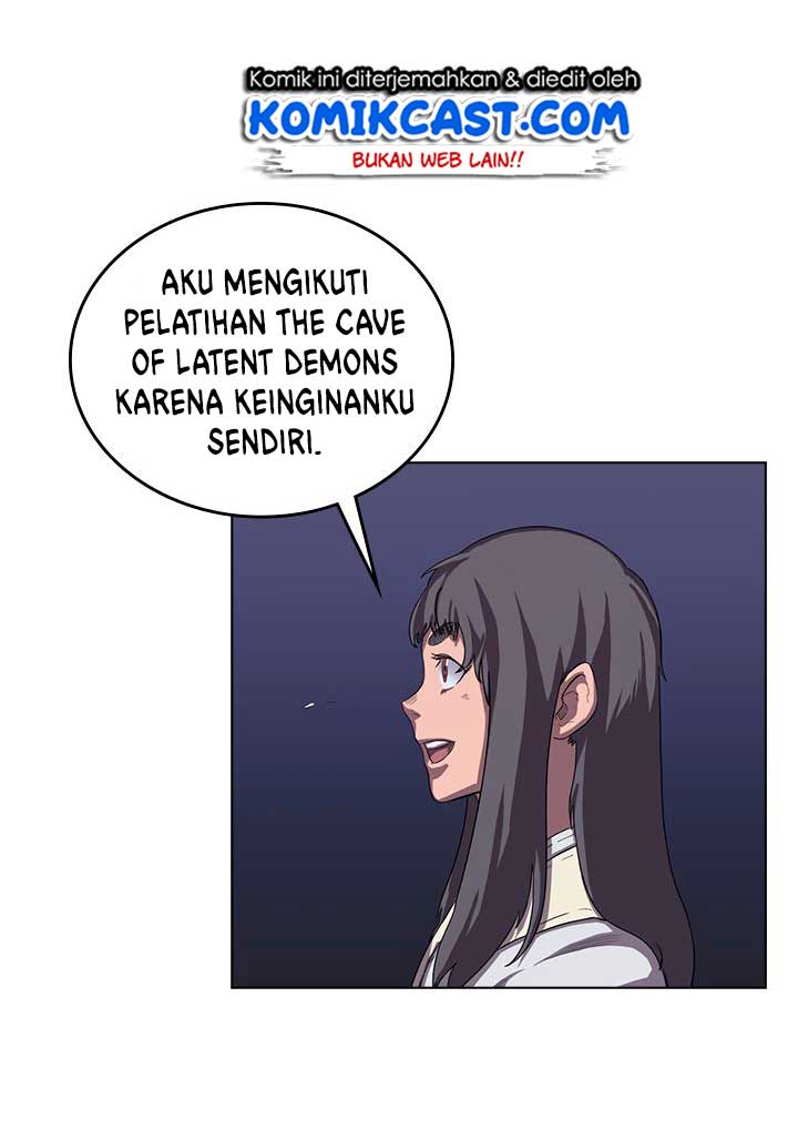 Chronicles of Heavenly Demon Chap 83 - Next Chap 84