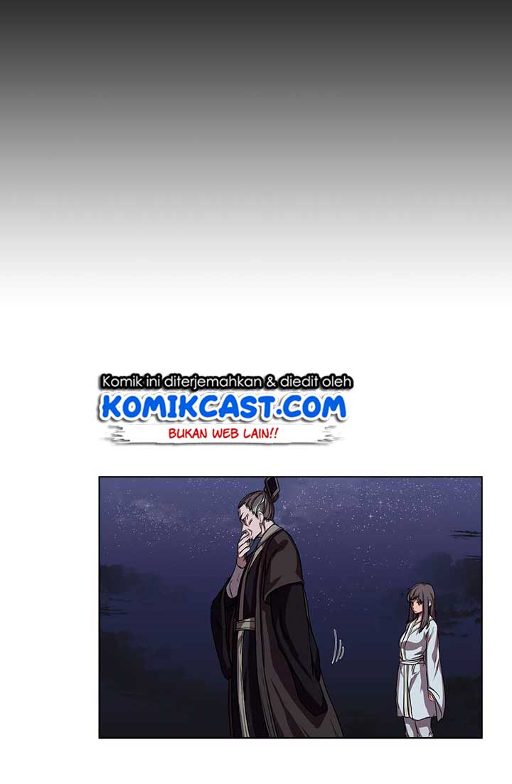 Chronicles of Heavenly Demon Chap 83 - Next Chap 84