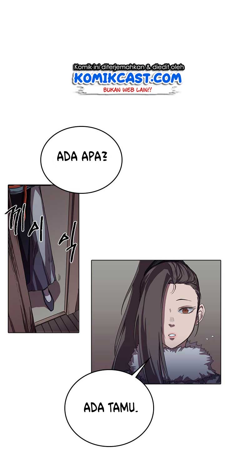 Chronicles of Heavenly Demon Chap 83 - Next Chap 84