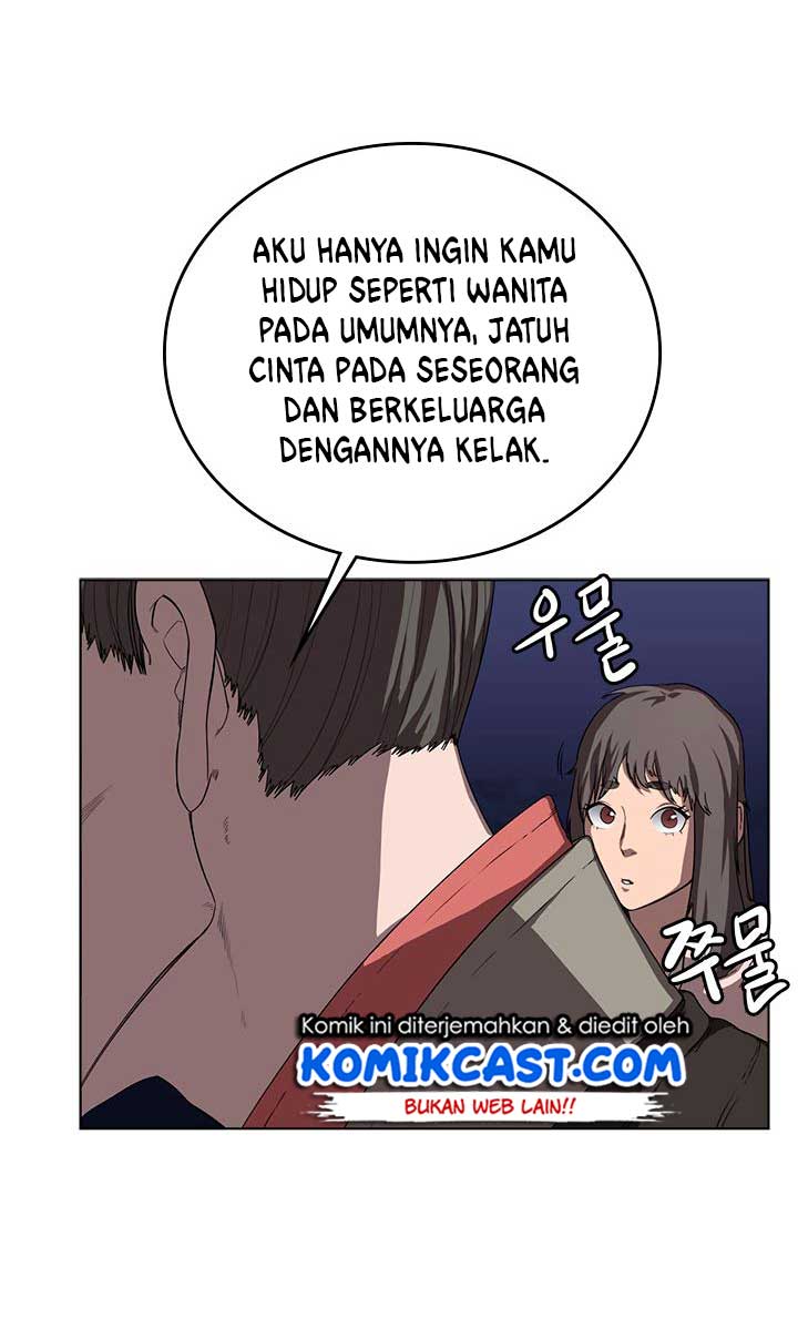 Chronicles of Heavenly Demon Chap 83 - Next Chap 84