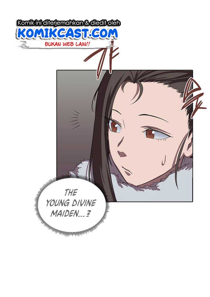 Chronicles of Heavenly Demon Chap 83 - Next Chap 84