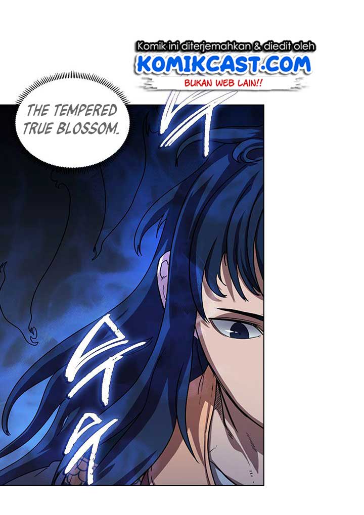 Chronicles of Heavenly Demon Chap 83 - Next Chap 84