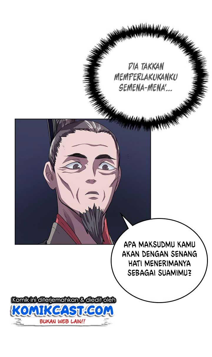 Chronicles of Heavenly Demon Chap 83 - Next Chap 84