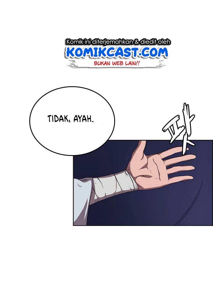 Chronicles of Heavenly Demon Chap 83 - Next Chap 84