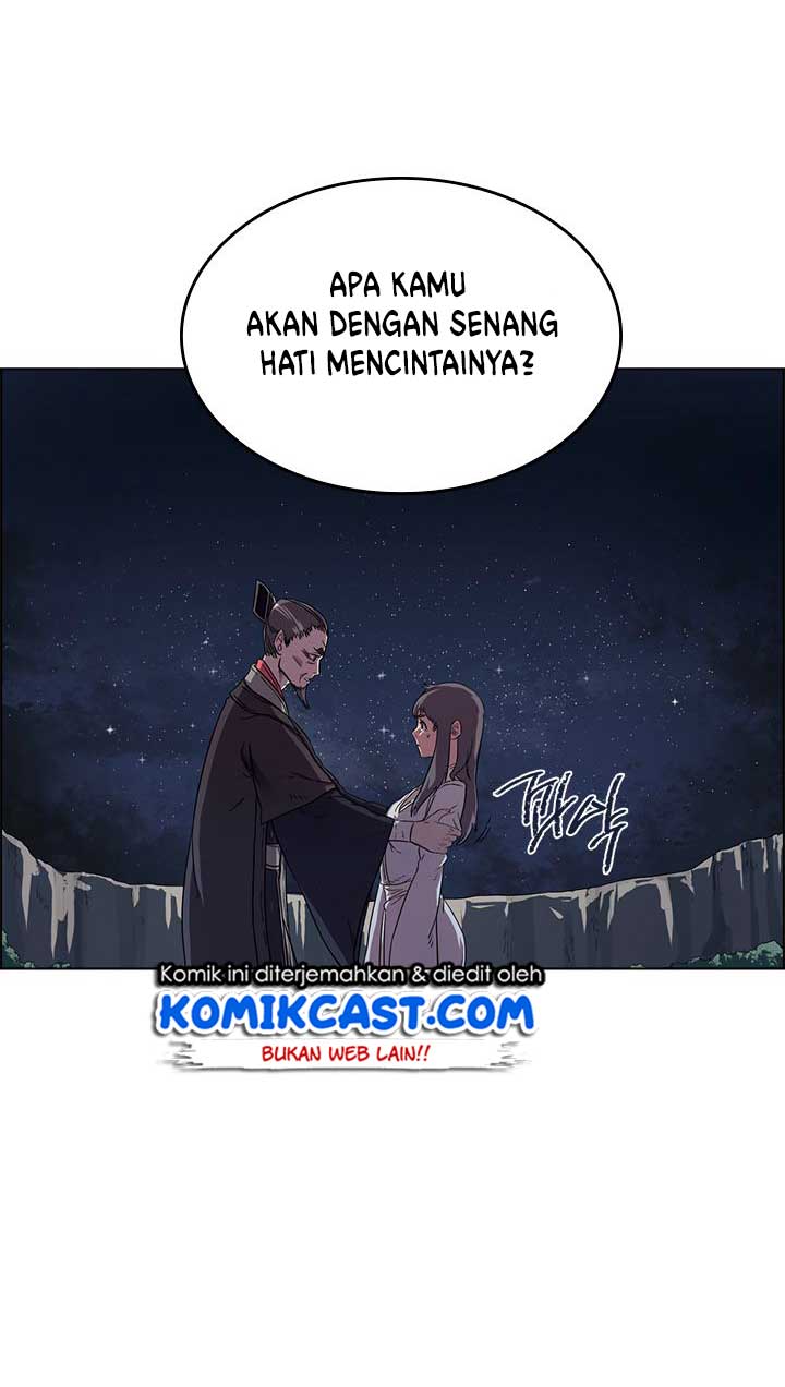 Chronicles of Heavenly Demon Chap 83 - Next Chap 84