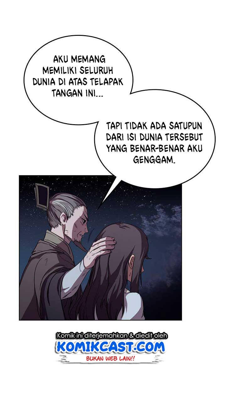 Chronicles of Heavenly Demon Chap 83 - Next Chap 84