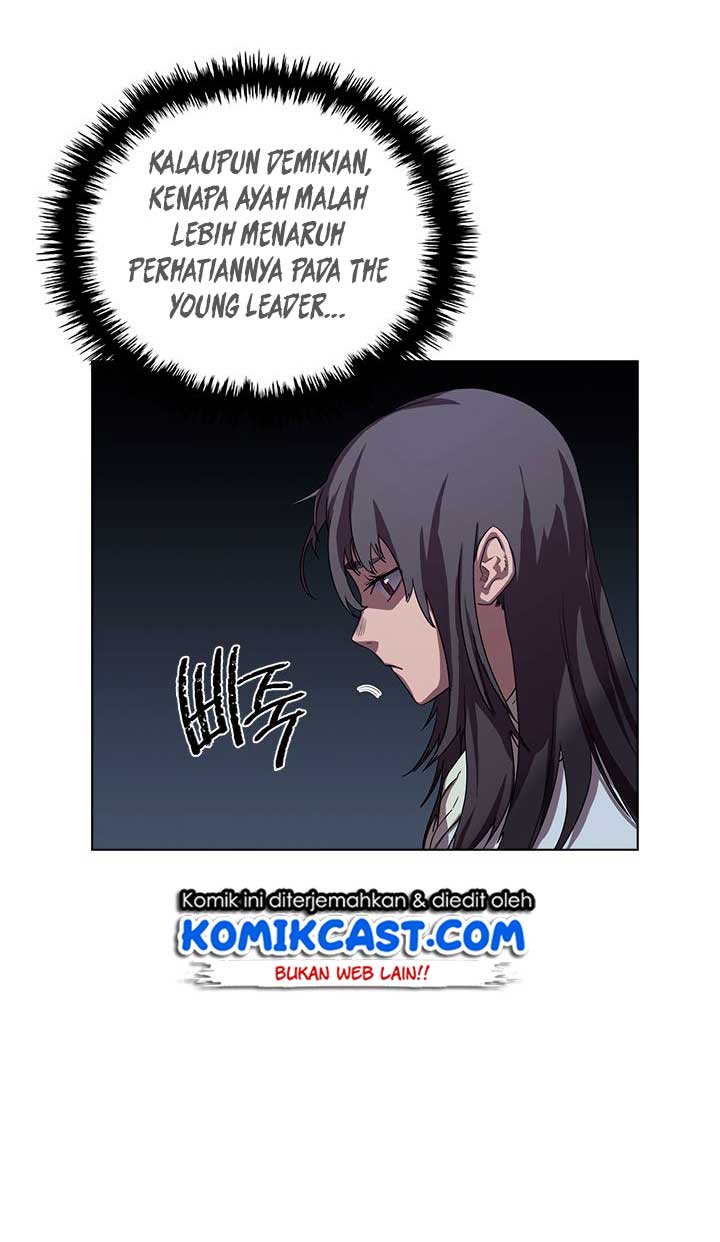 Chronicles of Heavenly Demon Chap 83 - Next Chap 84