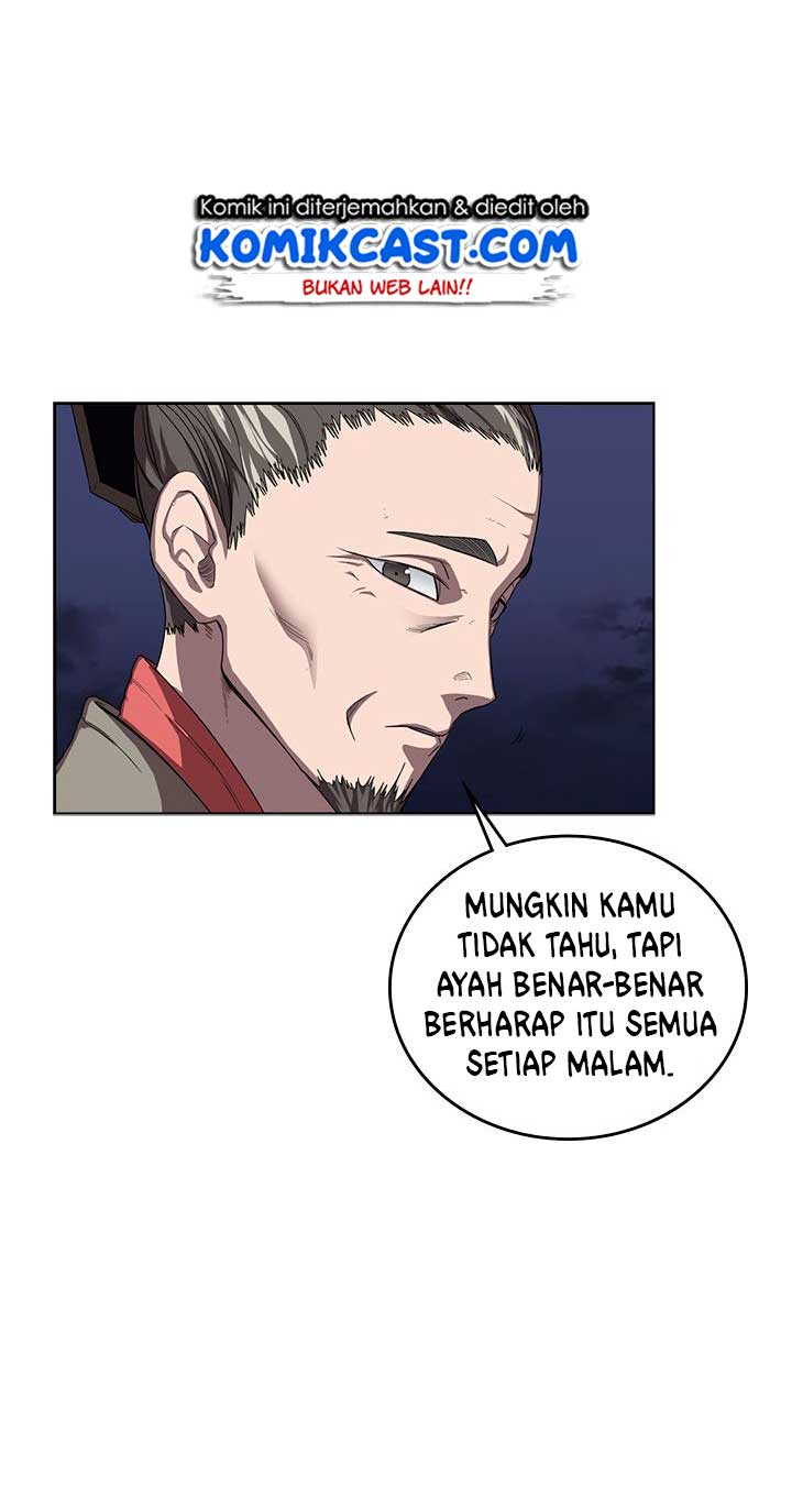 Chronicles of Heavenly Demon Chap 83 - Next Chap 84