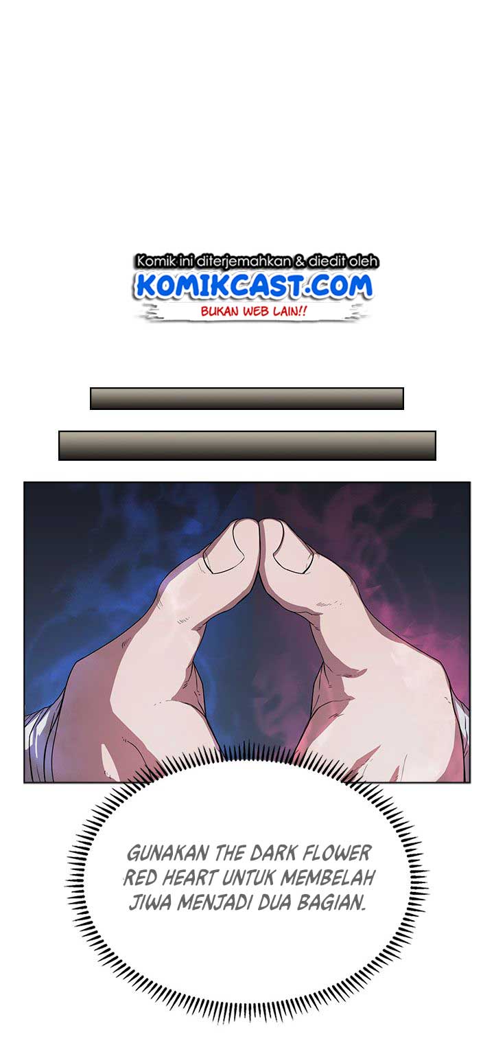 Chronicles of Heavenly Demon Chap 83 - Next Chap 84