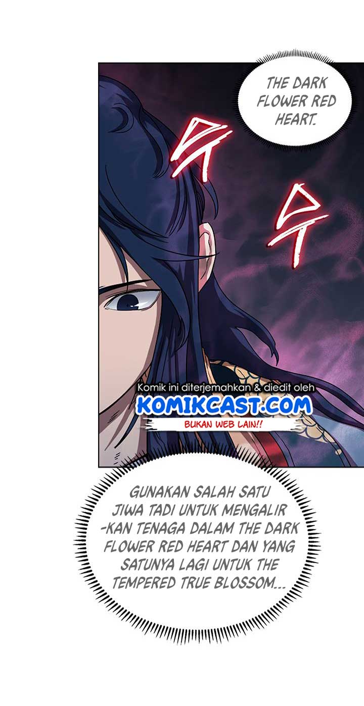 Chronicles of Heavenly Demon Chap 83 - Next Chap 84