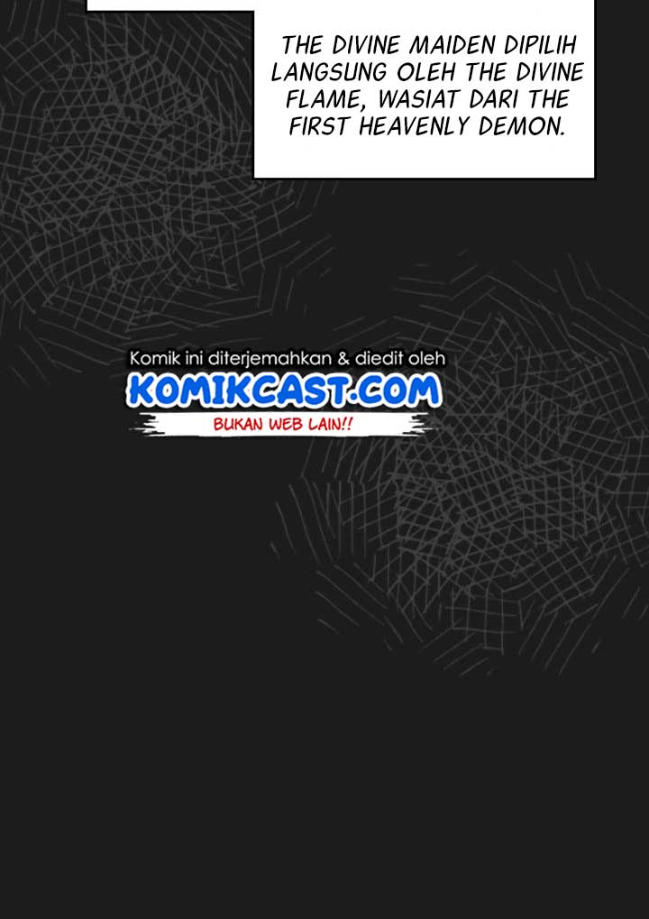 Chronicles of Heavenly Demon Chap 83 - Next Chap 84