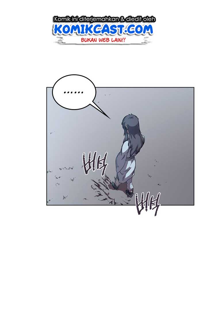 Chronicles of Heavenly Demon Chap 83 - Next Chap 84